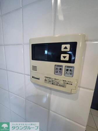 エマーレ行徳の物件内観写真